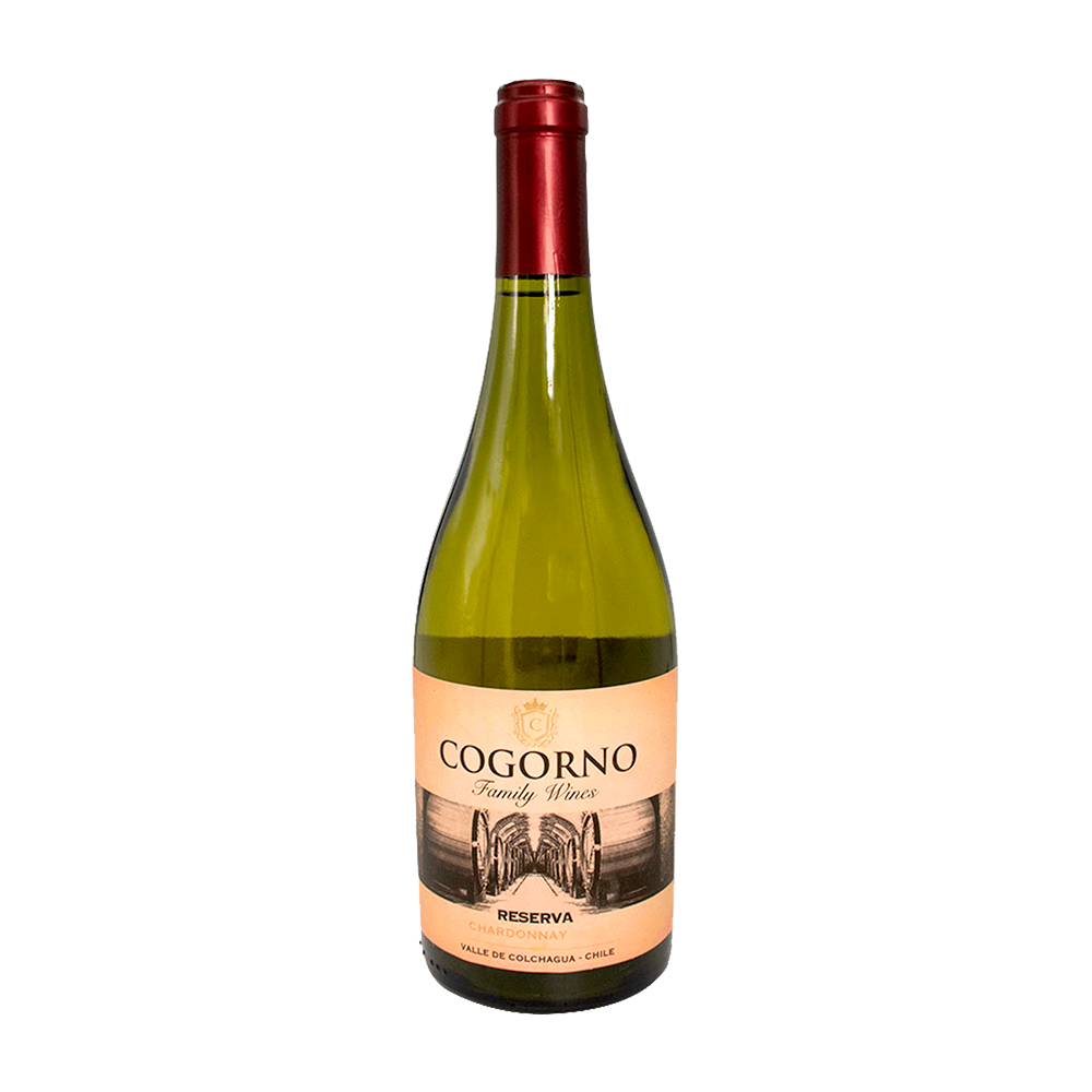 Cogorno Reserva Chardonnay 750ml